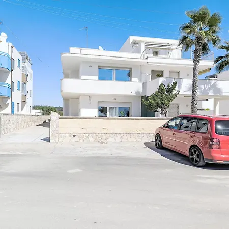 La Torre-4 By Interhome Apartmán Torre Mozza