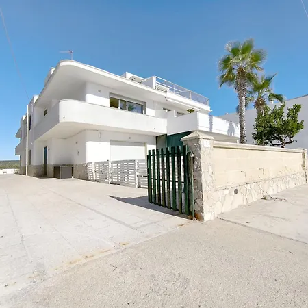 La Torre-4 By Interhome