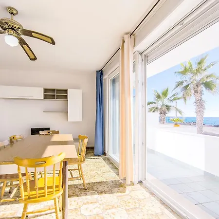 La Torre-4 By Interhome Torre Mozza