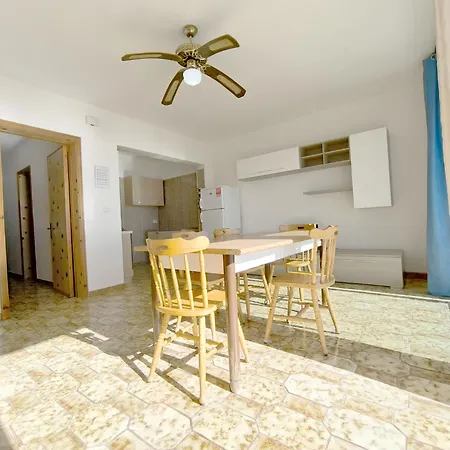 La Torre-4 By Interhome Apartmán Torre Mozza
