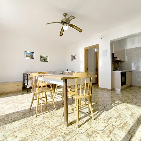 La Torre-4 By Interhome Torre Mozza