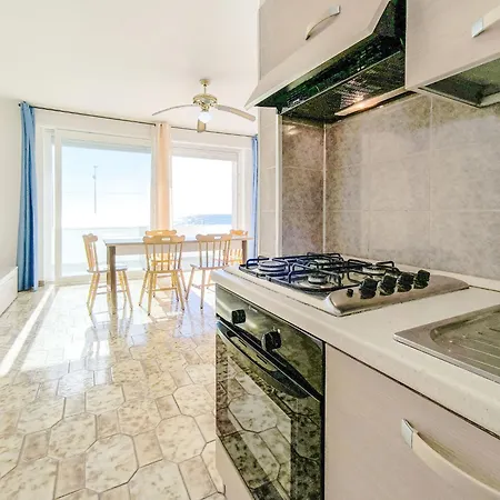 La Torre-4 By Interhome Apartmán *