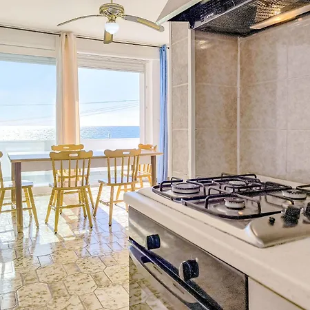La Torre-4 By Interhome