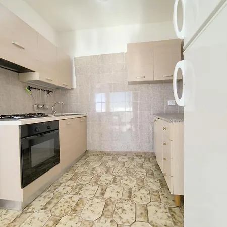 La Torre-4 By Interhome *