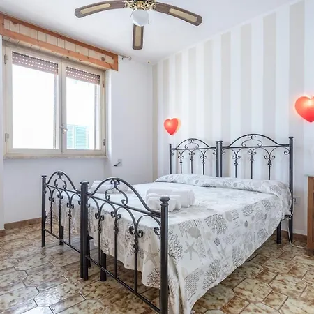 La Torre-4 By Interhome Apartmán Torre Mozza