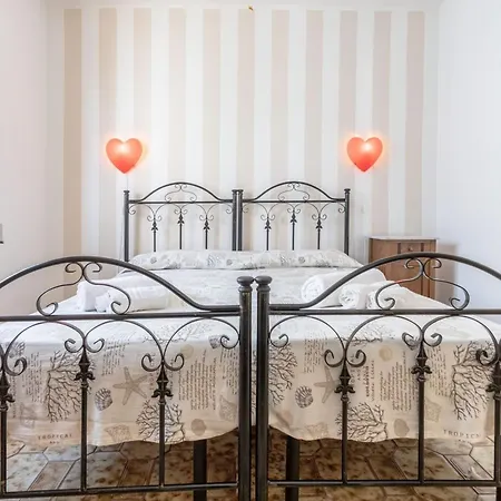La Torre-4 By Interhome