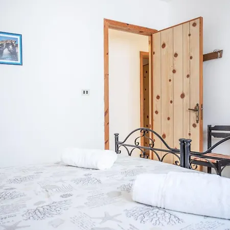 La Torre-4 By Interhome Apartmán