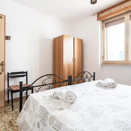 La Torre-4 By Interhome Apartmán