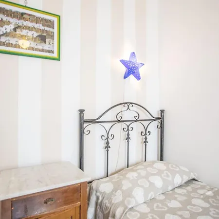 La Torre-4 By Interhome Apartmán