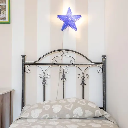La Torre-4 By Interhome