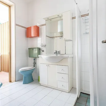 La Torre-4 By Interhome Torre Mozza