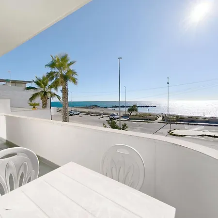 La Torre-4 By Interhome *