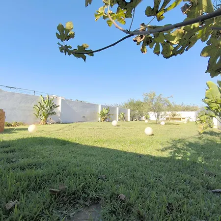 La Torre-4 By Interhome * Torre Mozza