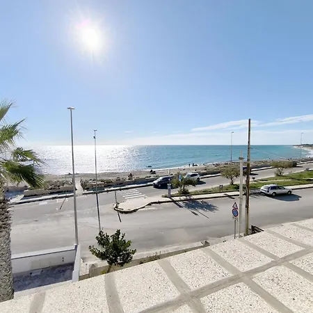 La Torre-4 By Interhome Torre Mozza
