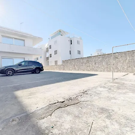 La Torre-4 By Interhome * Torre Mozza