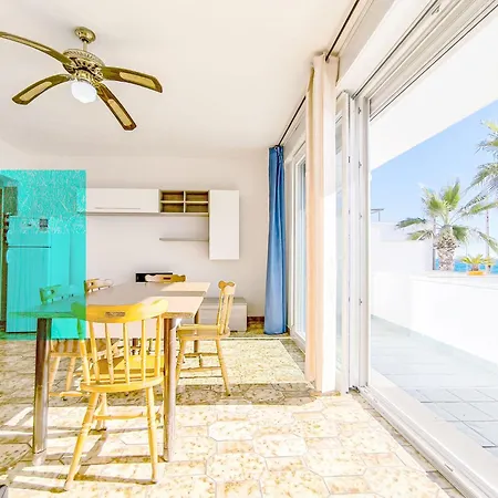 La Torre-4 By Interhome Appartement *