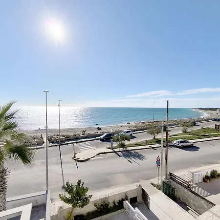 La Torre-4 By Interhome Apartmán Torre Mozza