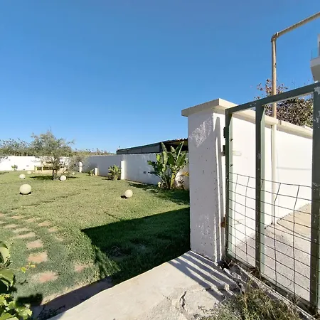 La Torre-4 By Interhome Apartmán *