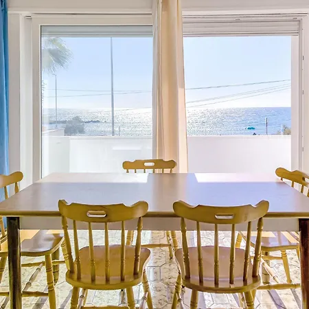 Appartement La Torre-4 By Interhome *