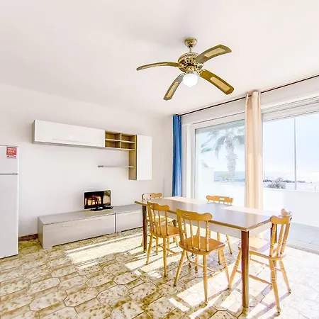 Apartmán La Torre-4 By Interhome *