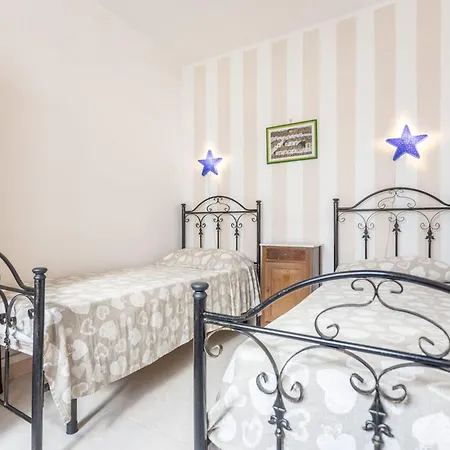 Appartement La Torre-4 By Interhome *