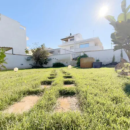 La Torre-4 By Interhome Torre Mozza
