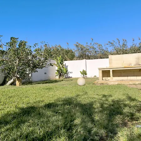 La Torre-4 By Interhome *