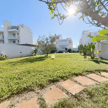 La Torre-4 By Interhome * Torre Mozza