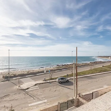 La Torre-4 By Interhome * Torre Mozza