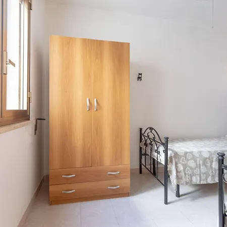 Appartement La Torre-4 By Interhome Torre Mozza