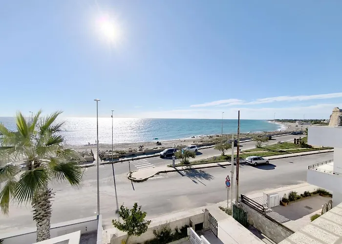 La Torre-4 By Interhome Apartmán Torre Mozza