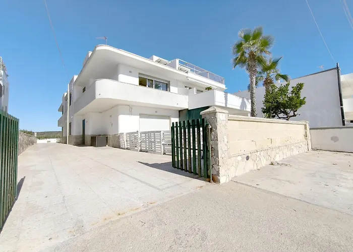 La Torre-4 By Interhome