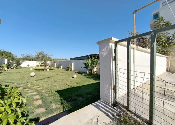 La Torre-4 By Interhome Apartmán *