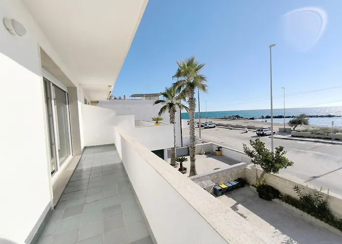 Apartmán La Torre-4 By Interhome