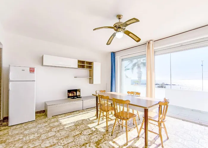 Apartmán La Torre-4 By Interhome *