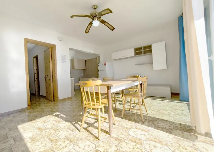 La Torre-4 By Interhome Apartmán Torre Mozza