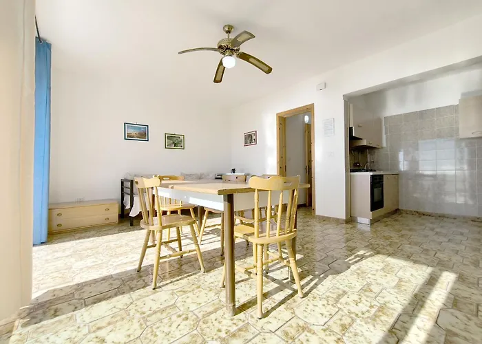 La Torre-4 By Interhome Torre Mozza