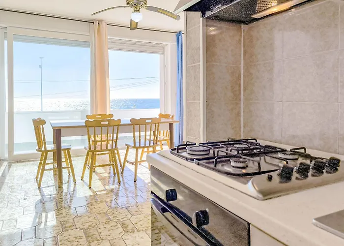 La Torre-4 By Interhome