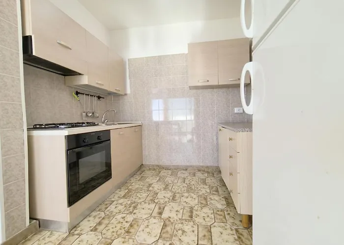 La Torre-4 By Interhome *