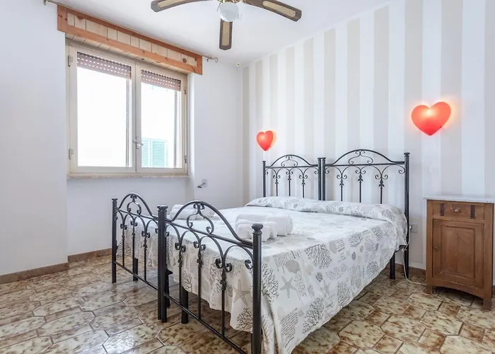 La Torre-4 By Interhome Apartmán Torre Mozza