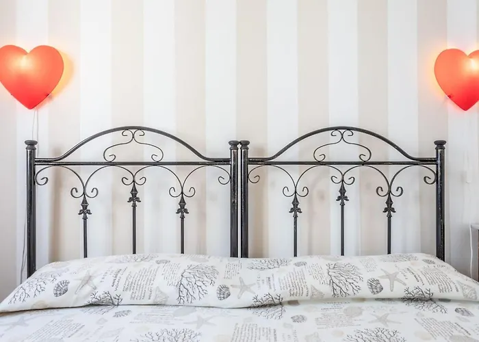 Apartmán La Torre-4 By Interhome *