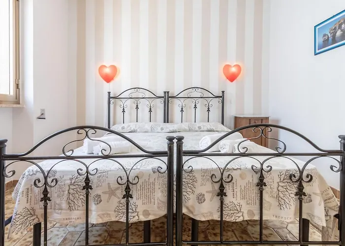 La Torre-4 By Interhome