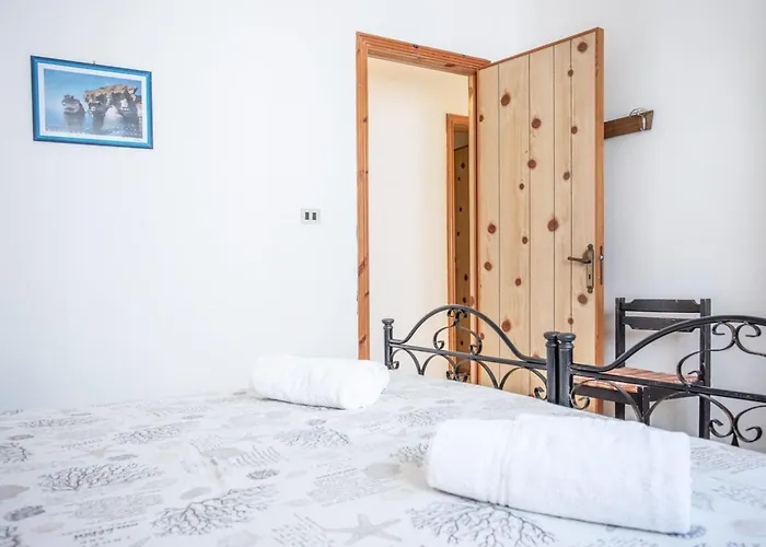 La Torre-4 By Interhome Apartmán