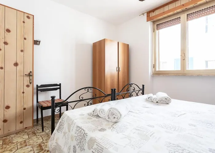 La Torre-4 By Interhome Apartmán