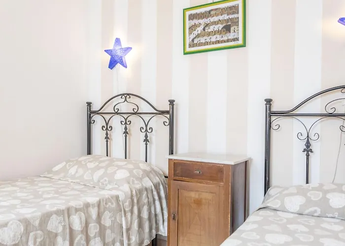 La Torre-4 By Interhome