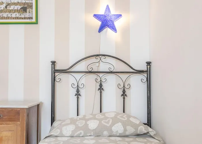 La Torre-4 By Interhome