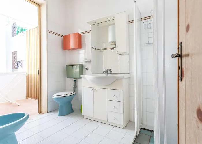 La Torre-4 By Interhome Torre Mozza