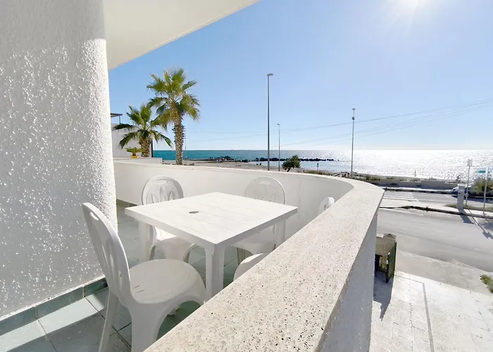 La Torre-4 By Interhome Torre Mozza