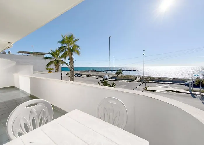 La Torre-4 By Interhome *