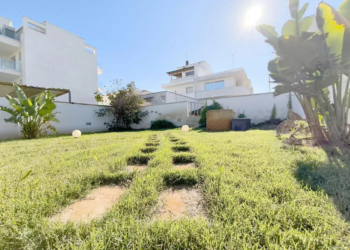 La Torre-4 By Interhome Torre Mozza